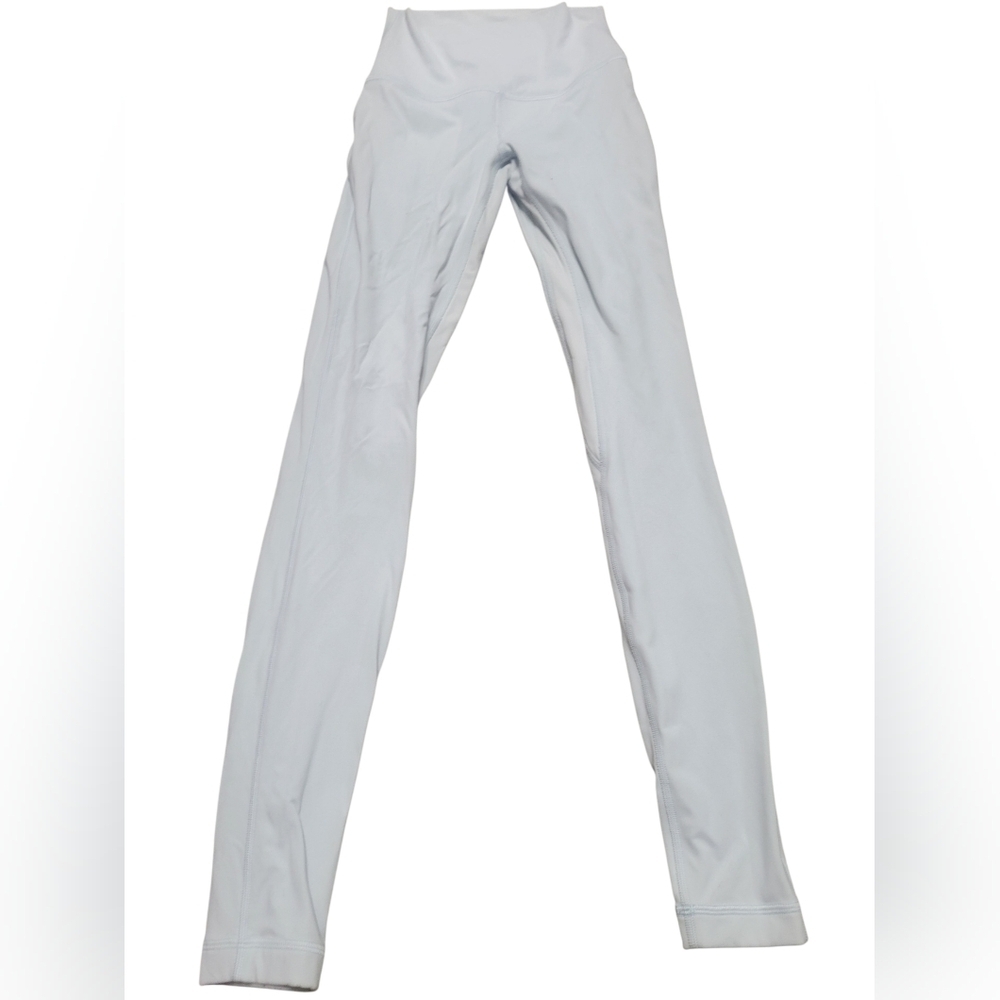 Lululemon High-Waisted Leggings